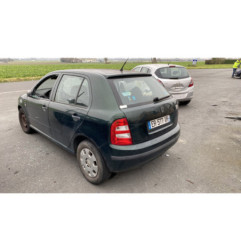 Serrure avant droit SKODA FABIA 1