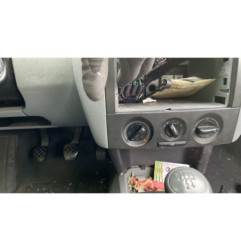 Serrure avant droit SKODA FABIA 1