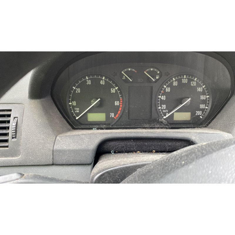 Serrure avant droit SKODA FABIA 1 Photo n°19
