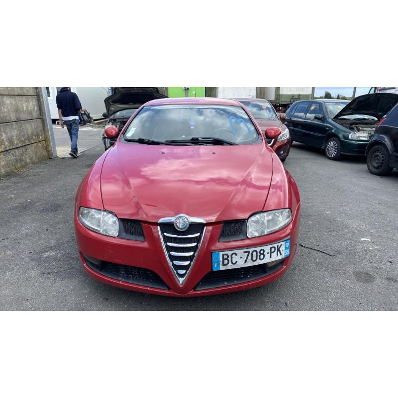 Compteur ALFA ROMEO GT Photo n°15