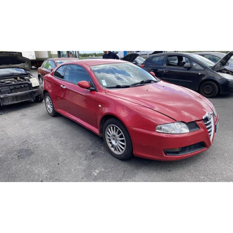 Compteur ALFA ROMEO GT Photo n°18