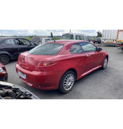 Face avant ALFA ROMEO GT