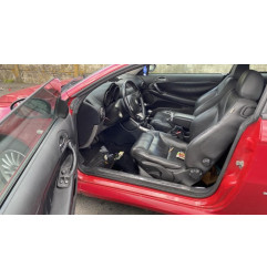 Face avant ALFA ROMEO GT