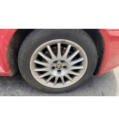 Face avant ALFA ROMEO GT