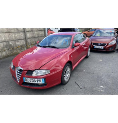 Face avant ALFA ROMEO GT