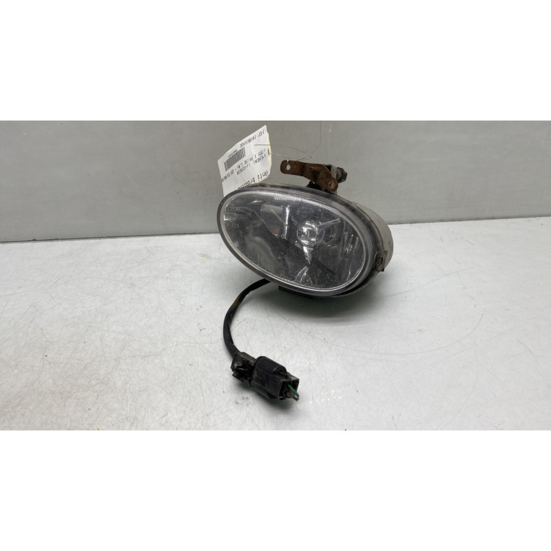 Anti brouillard droit (feux) HYUNDAI ATOS 1 PRIME Photo n°1