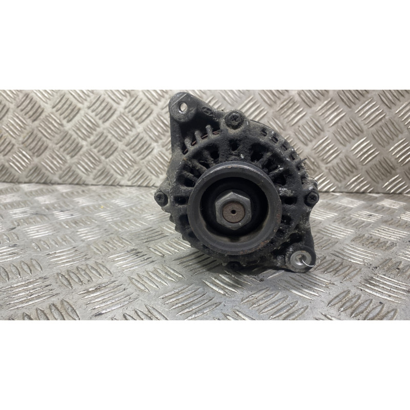 Alternateur HYUNDAI ATOS 1 PRIME Photo n°4
