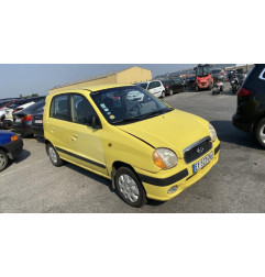 Alternateur HYUNDAI ATOS 1 PRIME