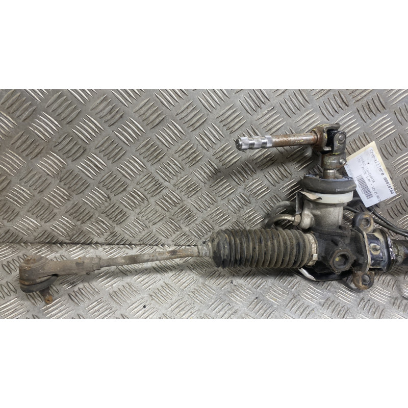 Cremaillere assistee HYUNDAI ATOS 1 PRIME Photo n°2