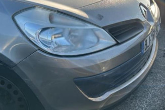 Face avant RENAULT CLIO 3