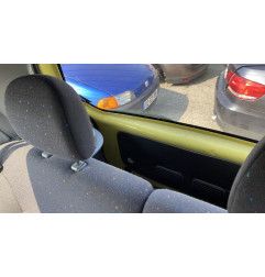 Cremaillere assistee HYUNDAI ATOS 1 PRIME