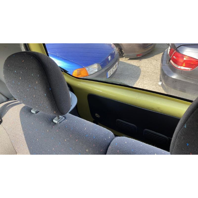 Cremaillere assistee HYUNDAI ATOS 1 PRIME Photo n°20