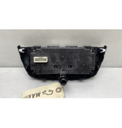 Commande chauffage MITSUBISHI SPACE STAR 3