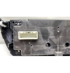 Commande chauffage MITSUBISHI SPACE STAR 3