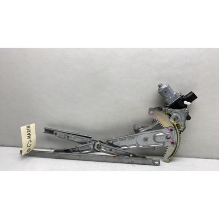 Leve vitre electrique avant droit MITSUBISHI SPACE STAR 3 Photo n°1