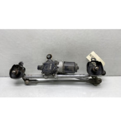 Moteur essuie glace avant MITSUBISHI SPACE STAR 3 Photo n°1