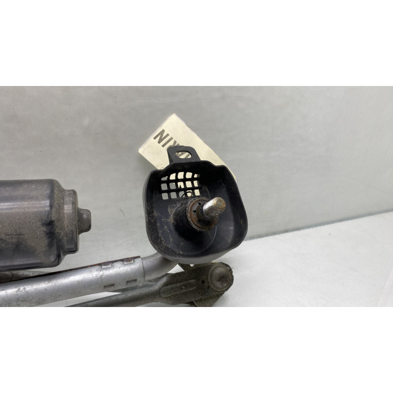 Moteur essuie glace avant MITSUBISHI SPACE STAR 3 Photo n°2