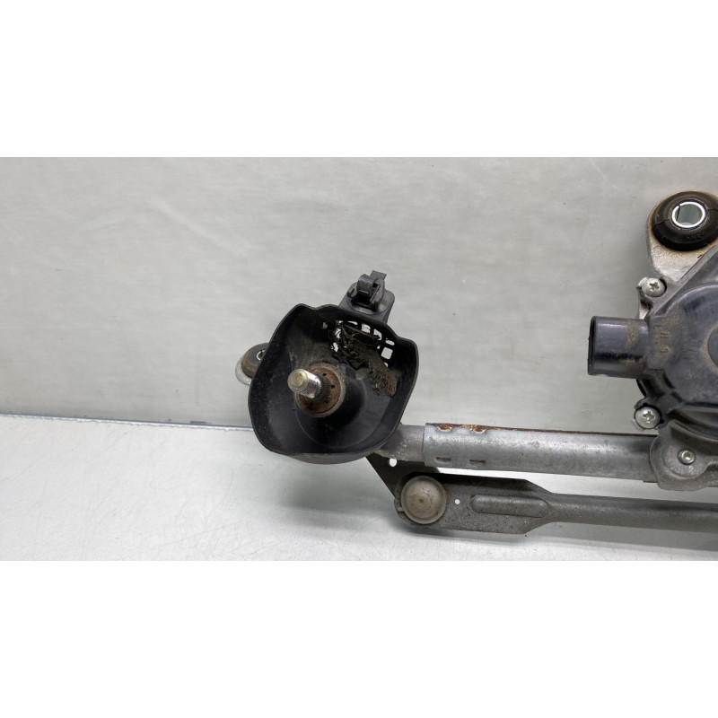 Moteur essuie glace avant MITSUBISHI SPACE STAR 3 Photo n°3