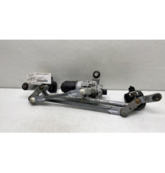 Moteur essuie glace avant MITSUBISHI SPACE STAR 3
