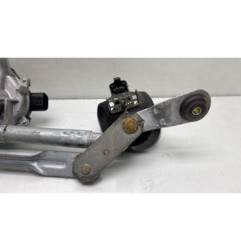 Moteur essuie glace avant MITSUBISHI SPACE STAR 3