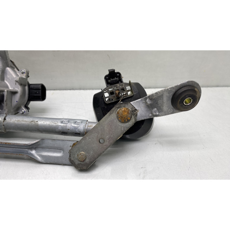Moteur essuie glace avant MITSUBISHI SPACE STAR 3 Photo n°5