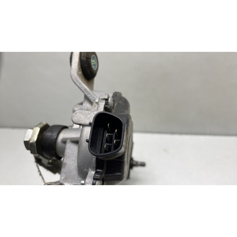 Moteur essuie glace avant MITSUBISHI SPACE STAR 3 Photo n°7
