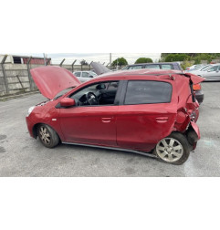 Cremaillere assistee MITSUBISHI SPACE STAR 3