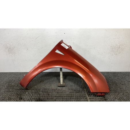 Aile avant droit RENAULT SCENIC 2 Photo n°1