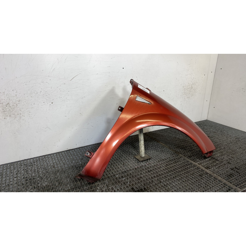 Aile avant droit RENAULT SCENIC 2 Photo n°3