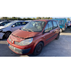 Aile avant droit RENAULT SCENIC 2