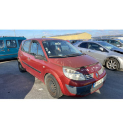 Aile avant droit RENAULT SCENIC 2