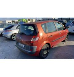 Aile avant droit RENAULT SCENIC 2