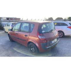 Aile avant droit RENAULT SCENIC 2