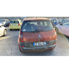 Aile avant droit RENAULT SCENIC 2