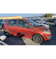 Aile avant droit RENAULT SCENIC 2