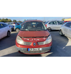 Aile avant droit RENAULT SCENIC 2