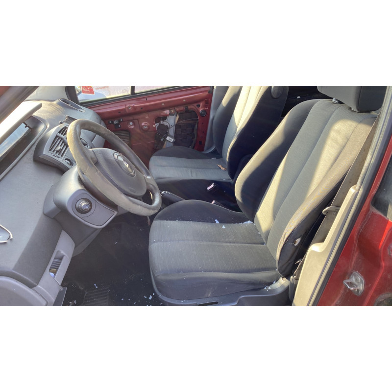 Aile avant droit RENAULT SCENIC 2 Photo n°14