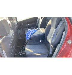 Aile avant droit RENAULT SCENIC 2