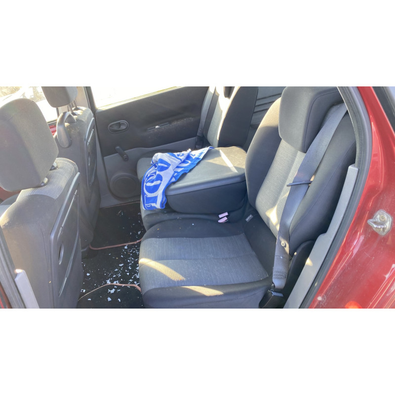 Aile avant droit RENAULT SCENIC 2 Photo n°15