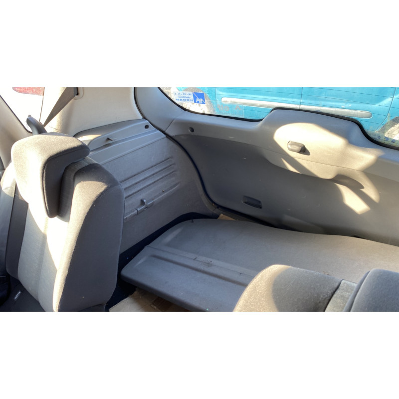Aile avant droit RENAULT SCENIC 2 Photo n°16