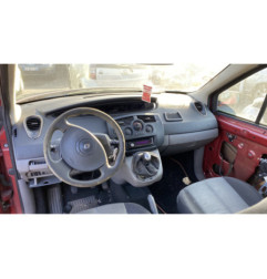 Aile avant droit RENAULT SCENIC 2
