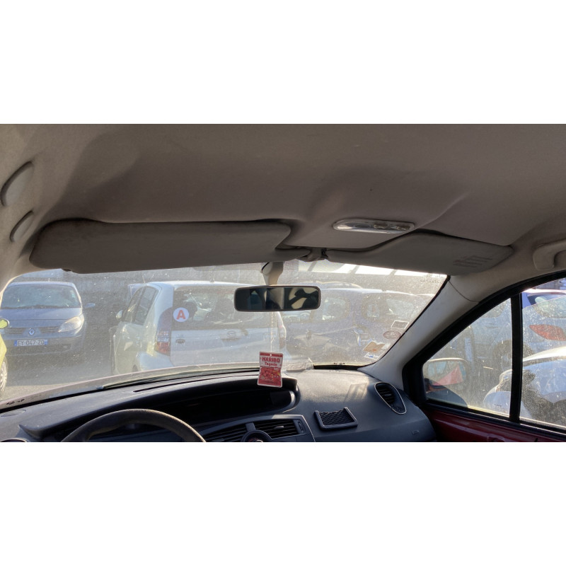 Aile avant droit RENAULT SCENIC 2 Photo n°18