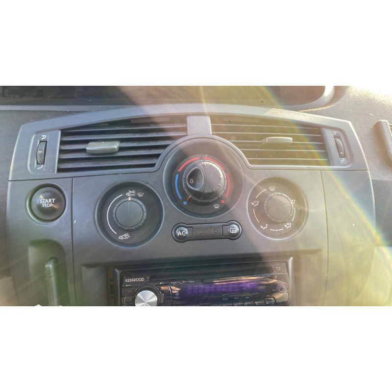 Aile avant droit RENAULT SCENIC 2 Photo n°19