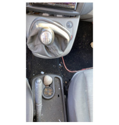 Aile avant droit RENAULT SCENIC 2