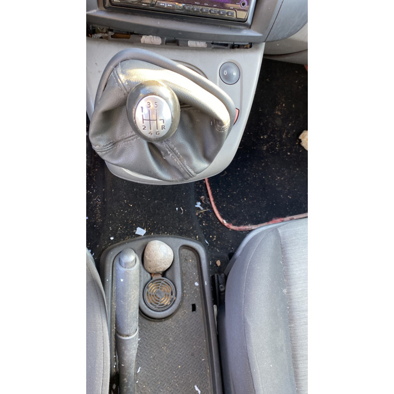 Aile avant droit RENAULT SCENIC 2 Photo n°20