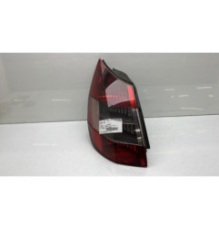 Feu arriere principal gauche (feux) RENAULT SCENIC 2 Photo n°1