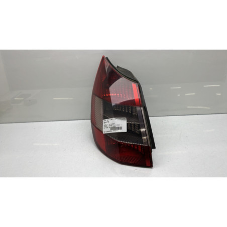 Feu arriere principal gauche (feux) RENAULT SCENIC 2 Photo n°1