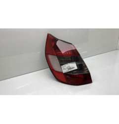 Feu arriere principal gauche (feux) RENAULT SCENIC 2