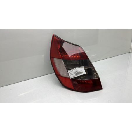 Feu arriere principal gauche (feux) RENAULT SCENIC 2