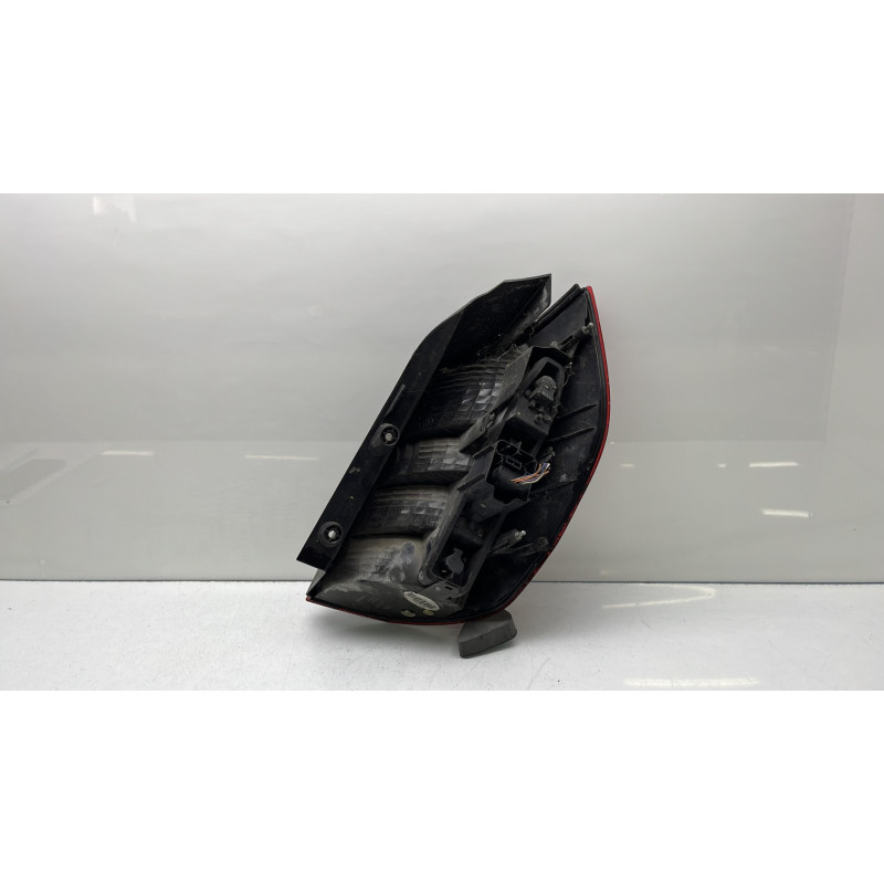 Feu arriere principal gauche (feux) RENAULT SCENIC 2 Photo n°4